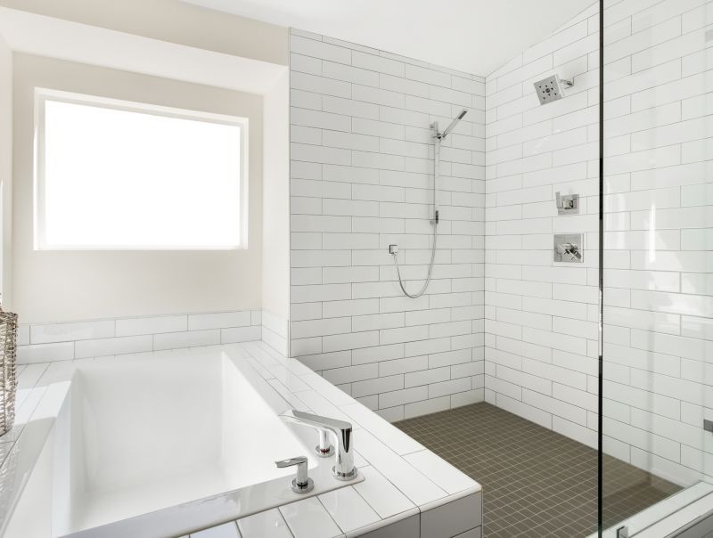 Best Bathroom Remodeling Contractors in Salem, VA